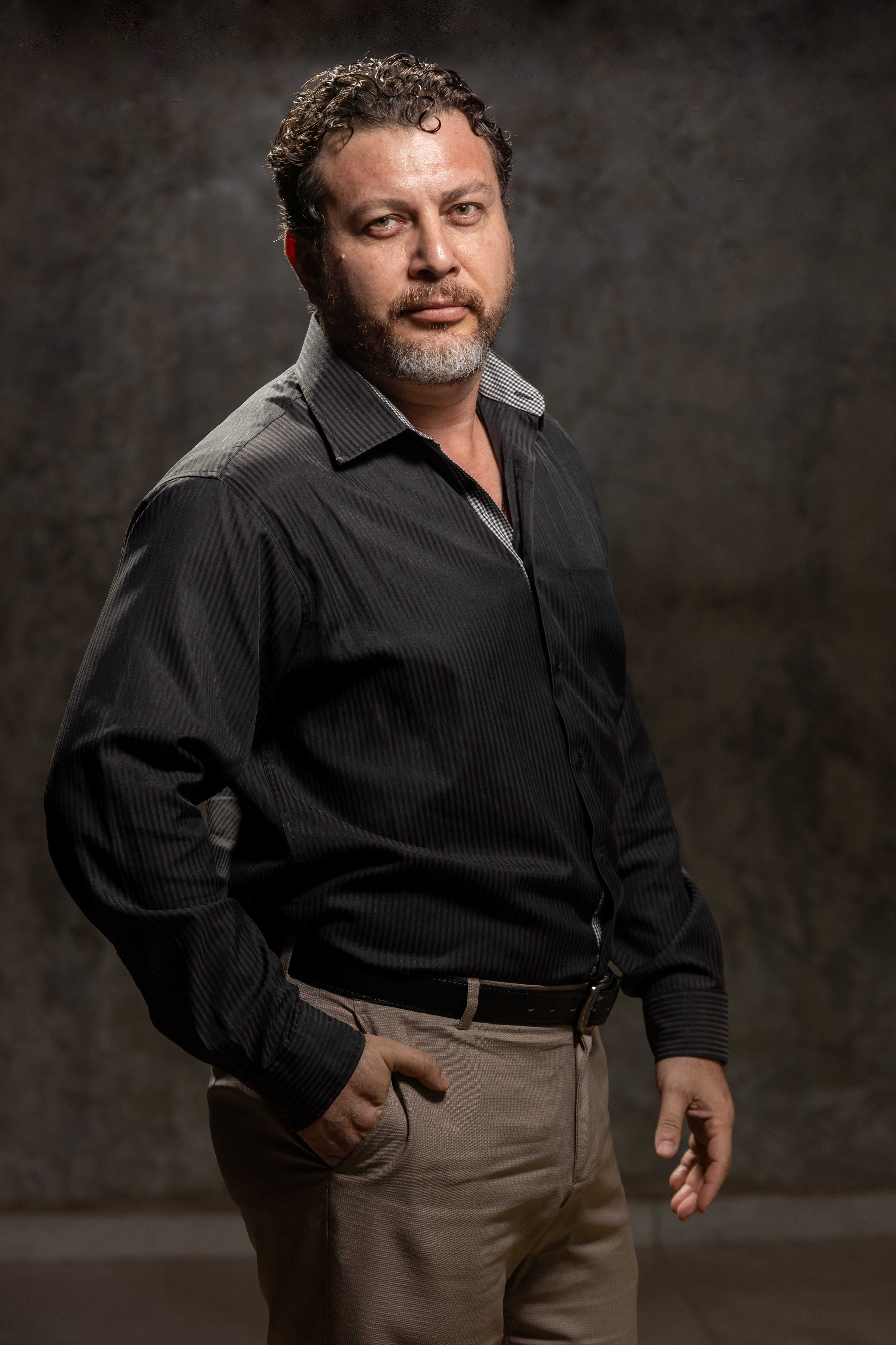 CHRISTIAN ALMAZAN